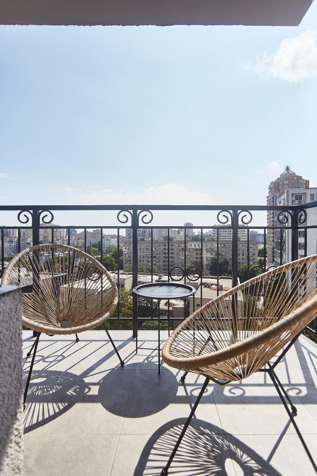 City Rooms Acropolis Odessa Extérieur photo